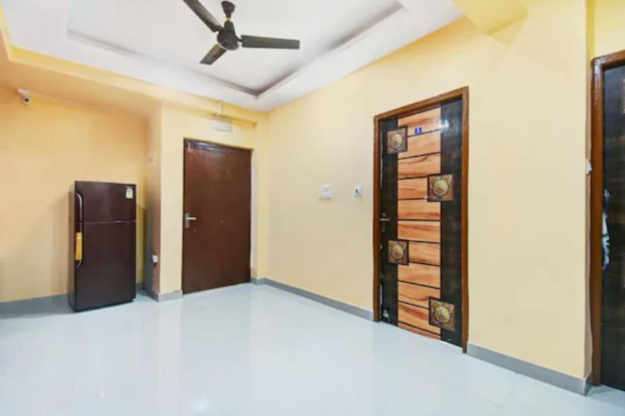 Swagatam Hotel Calcutta  Esterno foto