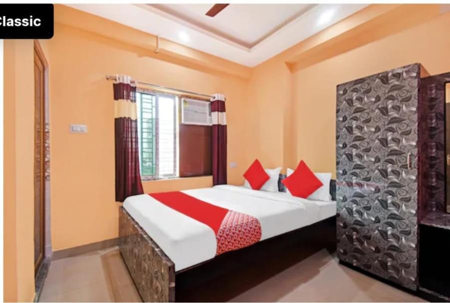 Swagatam Hotel Calcutta  Esterno foto