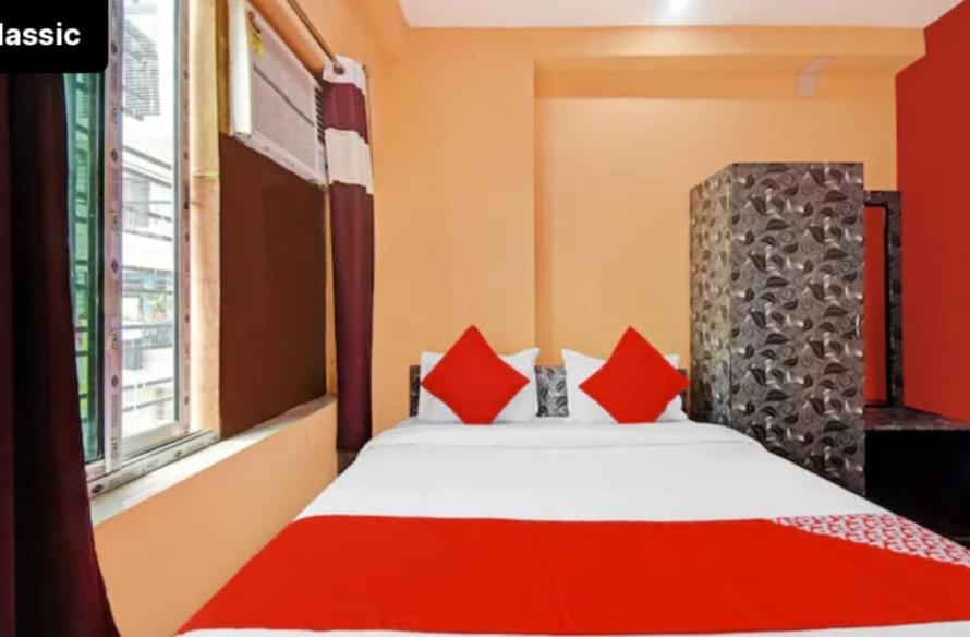 Swagatam Hotel Calcutta  Esterno foto