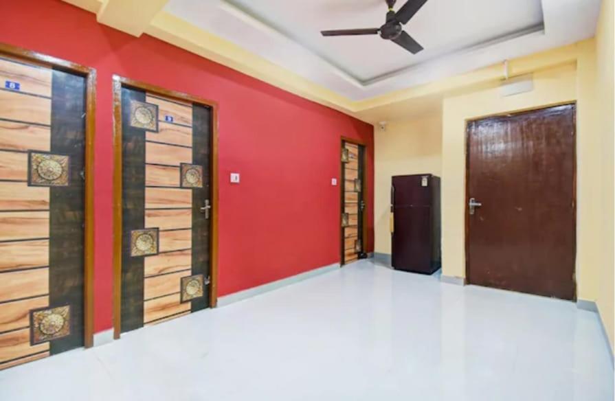 Swagatam Hotel Calcutta  Esterno foto